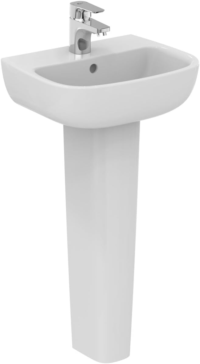 Ideal Standard Ceraplan III - Miscelatore Monocomando Lavabo - immagine 2