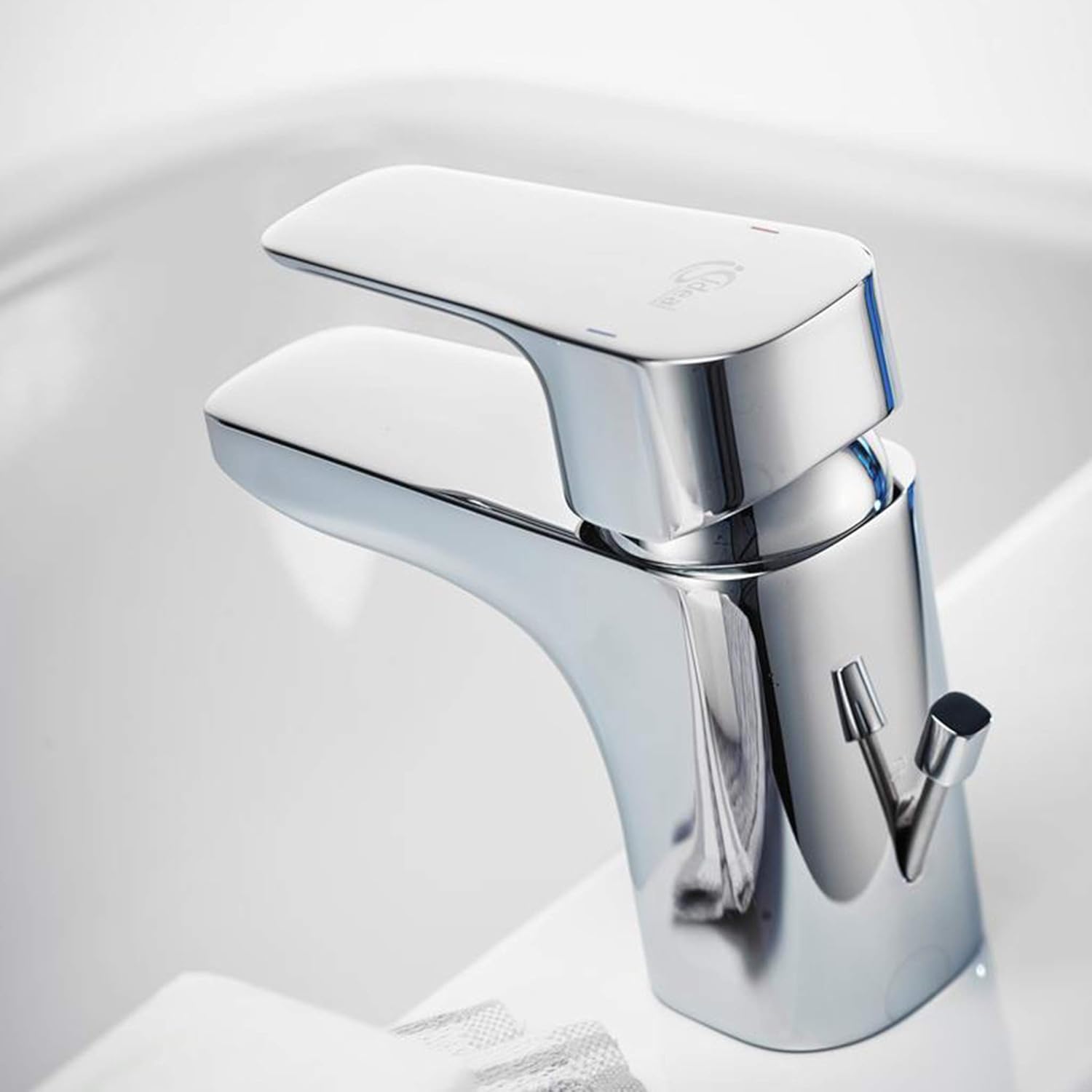 Ideal Standard Ceraplan III - Miscelatore Monocomando Lavabo - immagine 5