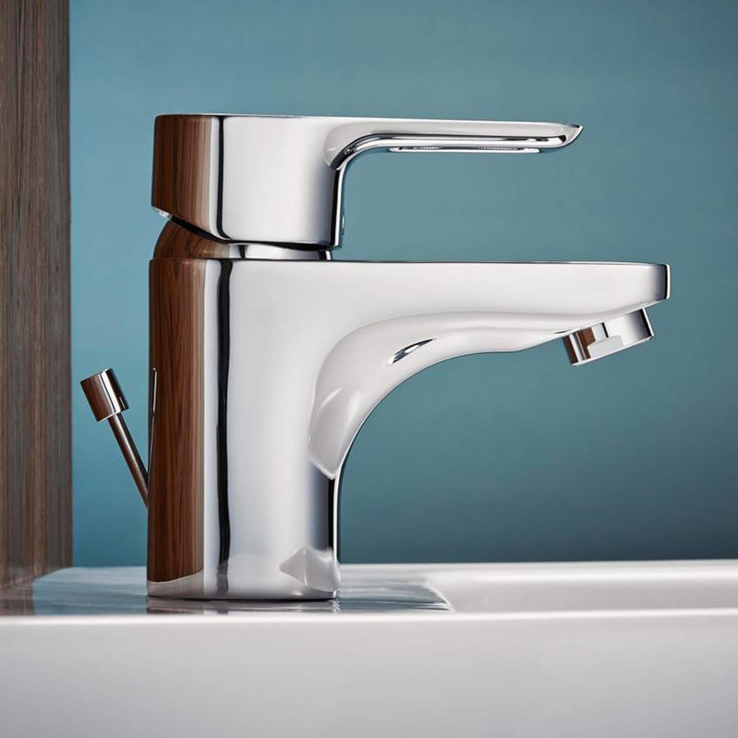 Ideal Standard Ceraplan III - Miscelatore Monocomando Lavabo - immagine 6