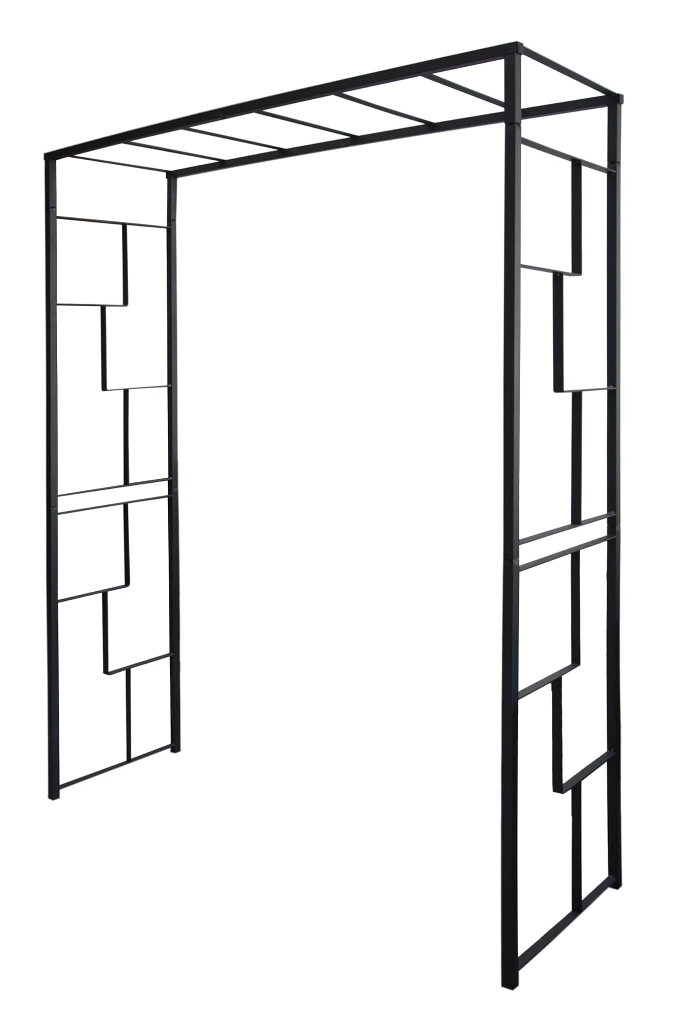 Louis Moulin Arco da Giardino Lineare 155x50x198cm