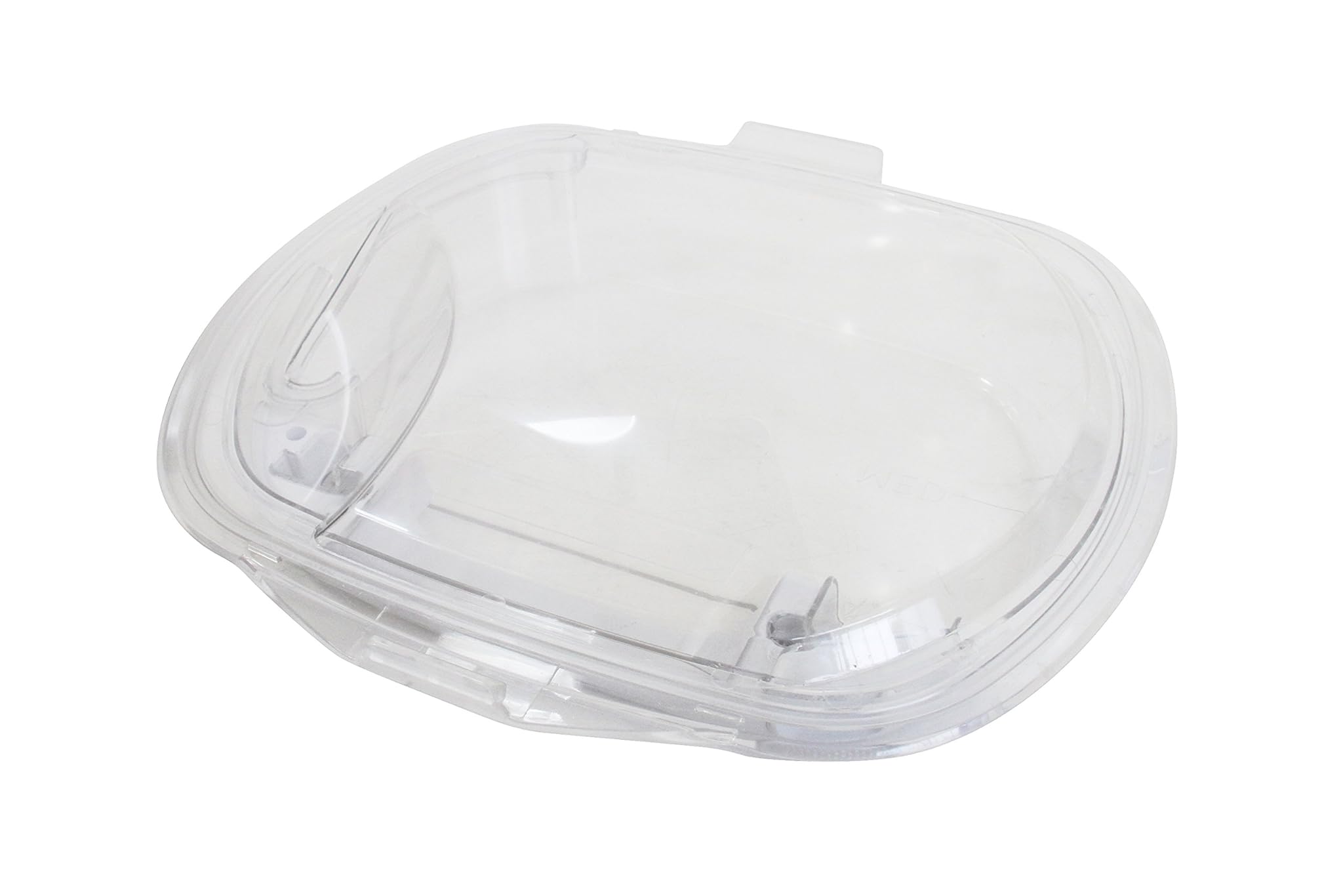 Candy Borraccia per Asciugatrice con Manico, Bianco