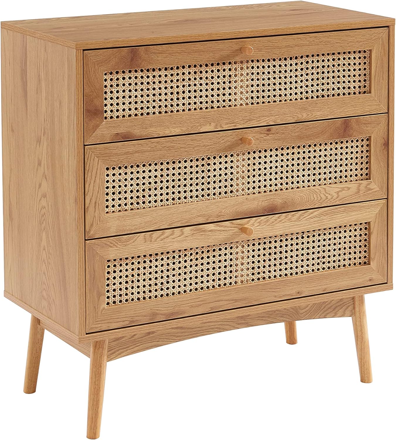 BAÏTA Cassettiera, 80 cm - immagine 1