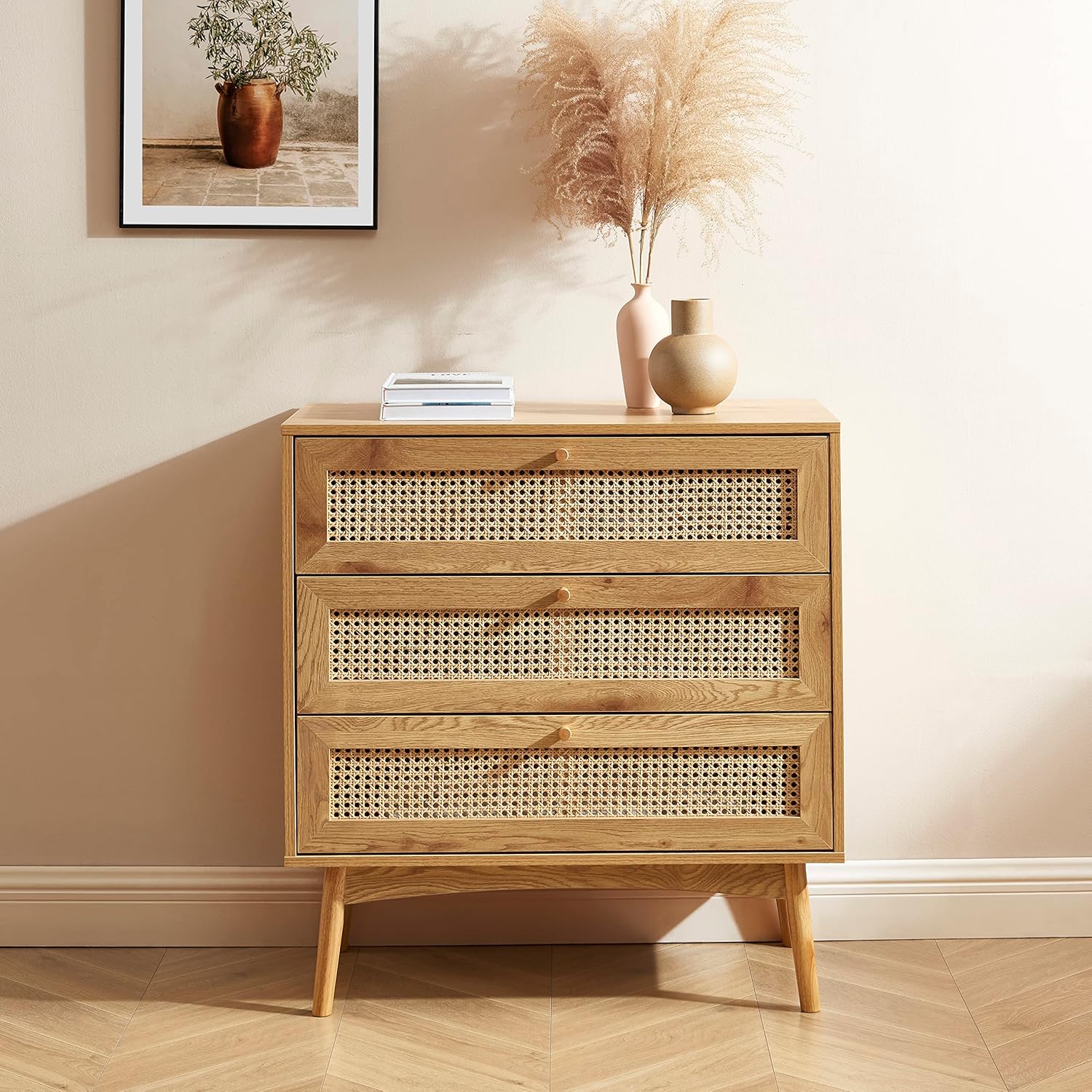 BAÏTA Cassettiera, 80 cm - immagine 2