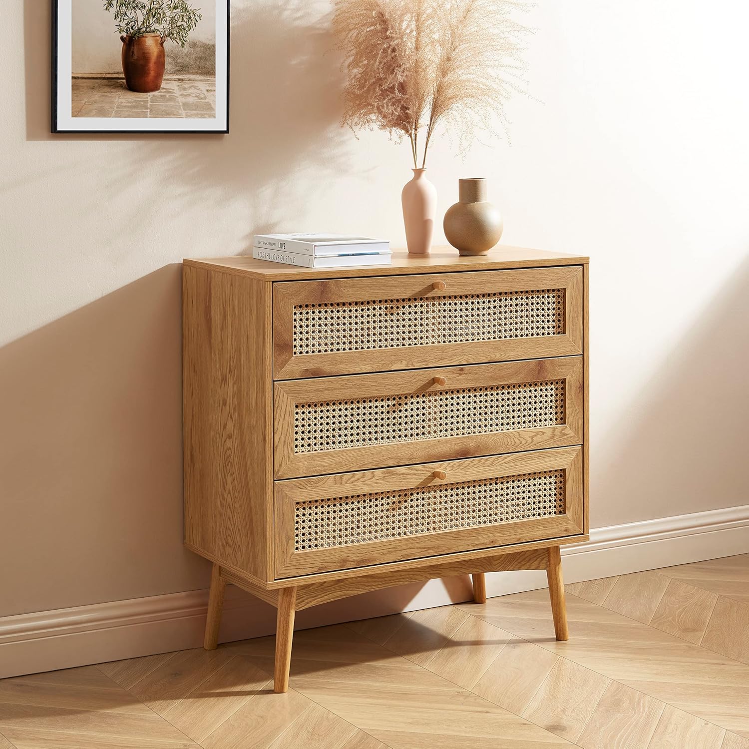 BAÏTA Cassettiera, 80 cm - immagine 4