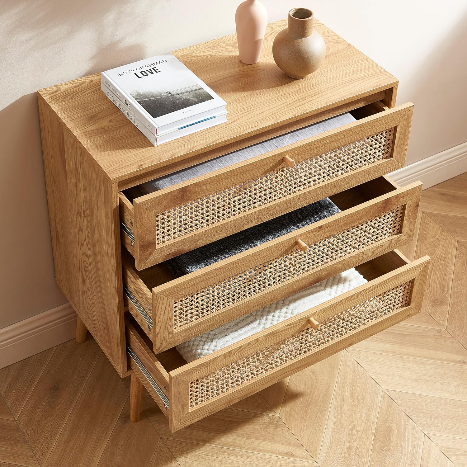 BAÏTA Cassettiera, 80 cm - immagine 5