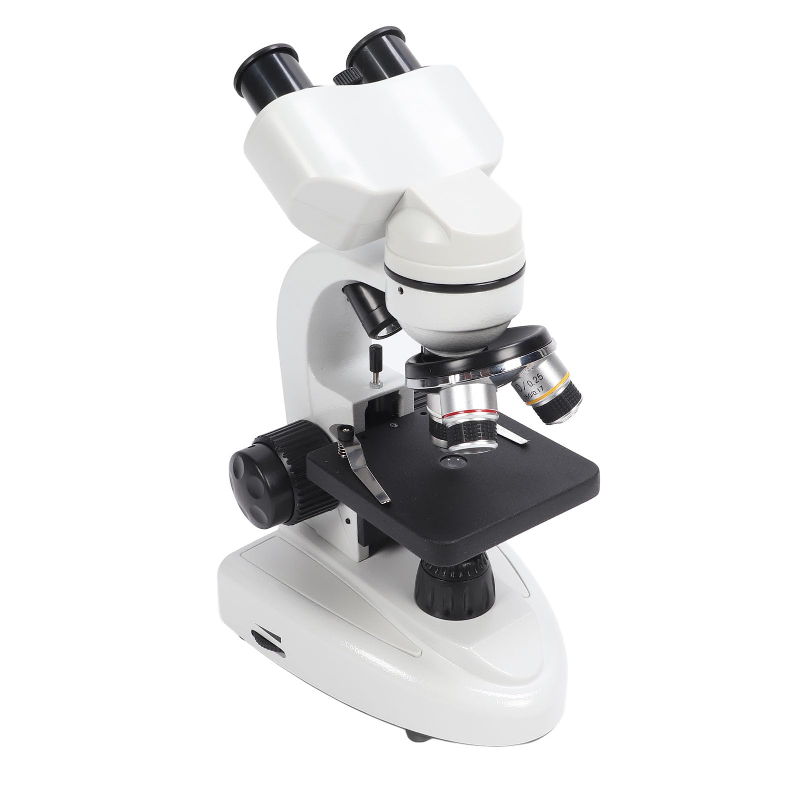 Microscopio Binoculare Professionale 40X-5000X