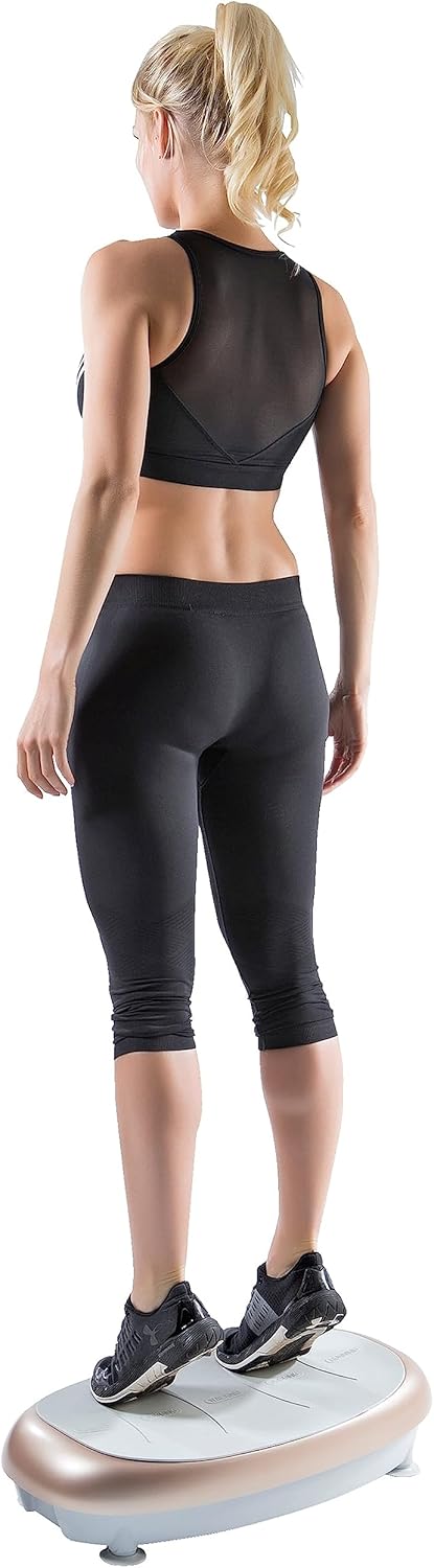 Vitalmaxx Vibrationstrainer Version 2019 - immagine 4