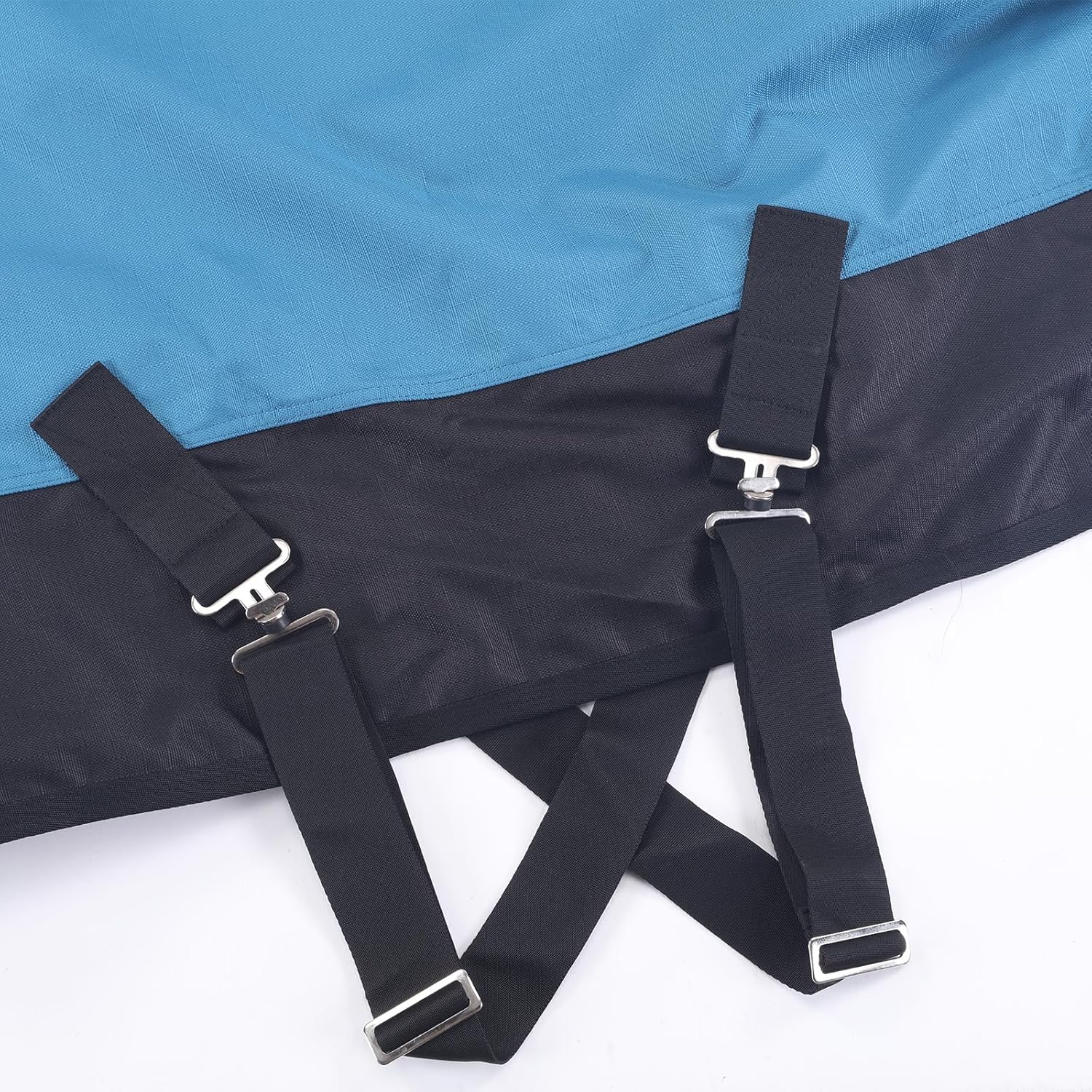 Gallopoff Coperta Cavallo 1200D Pony/Shetty 0g - immagine 4