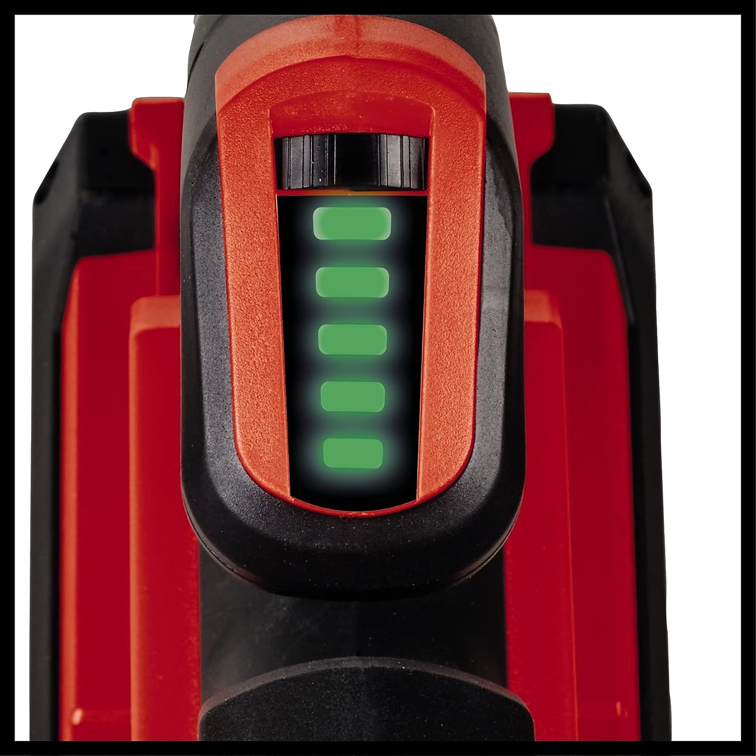 Einhell GE-UB 18/250 Li E-Solo - Soffiatore a Batteria 18V - immagine 8