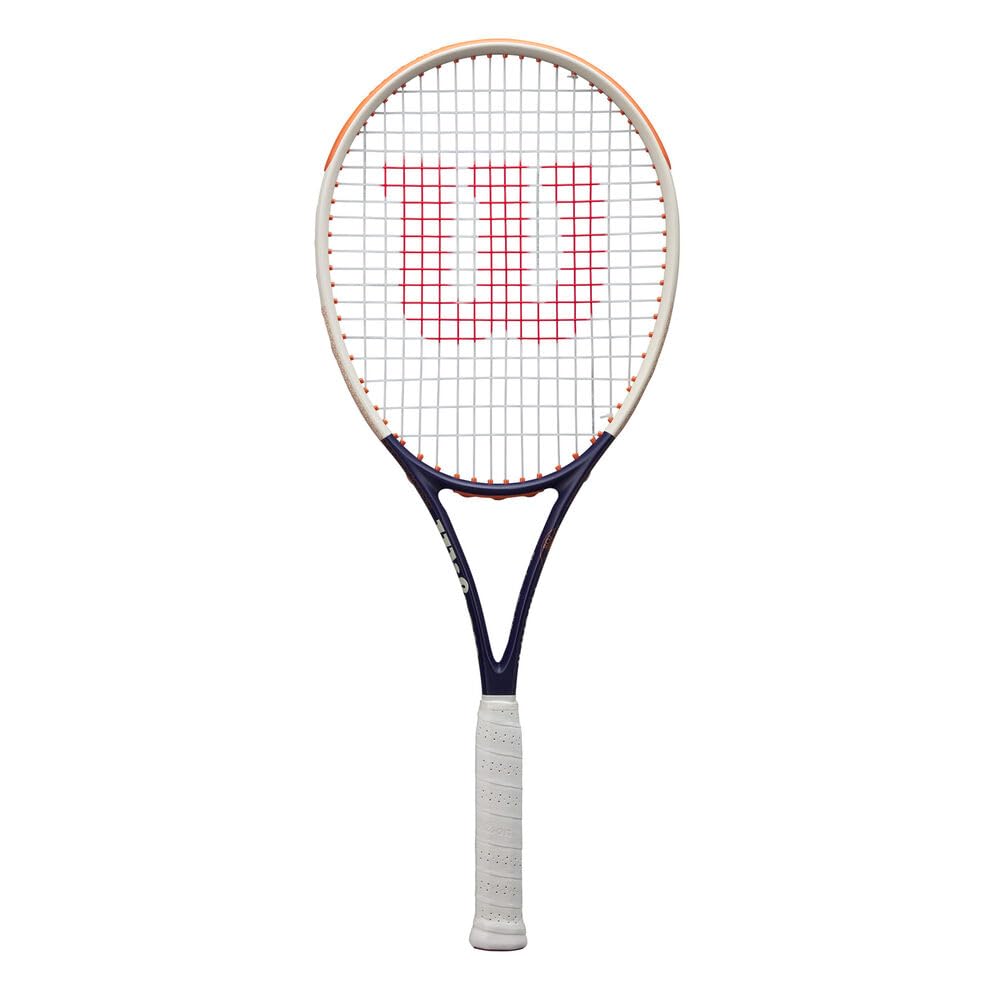 Wilson Roland-Garros Triumph Tennis Racket - Racchetta da Tennis Unisex Adulto
