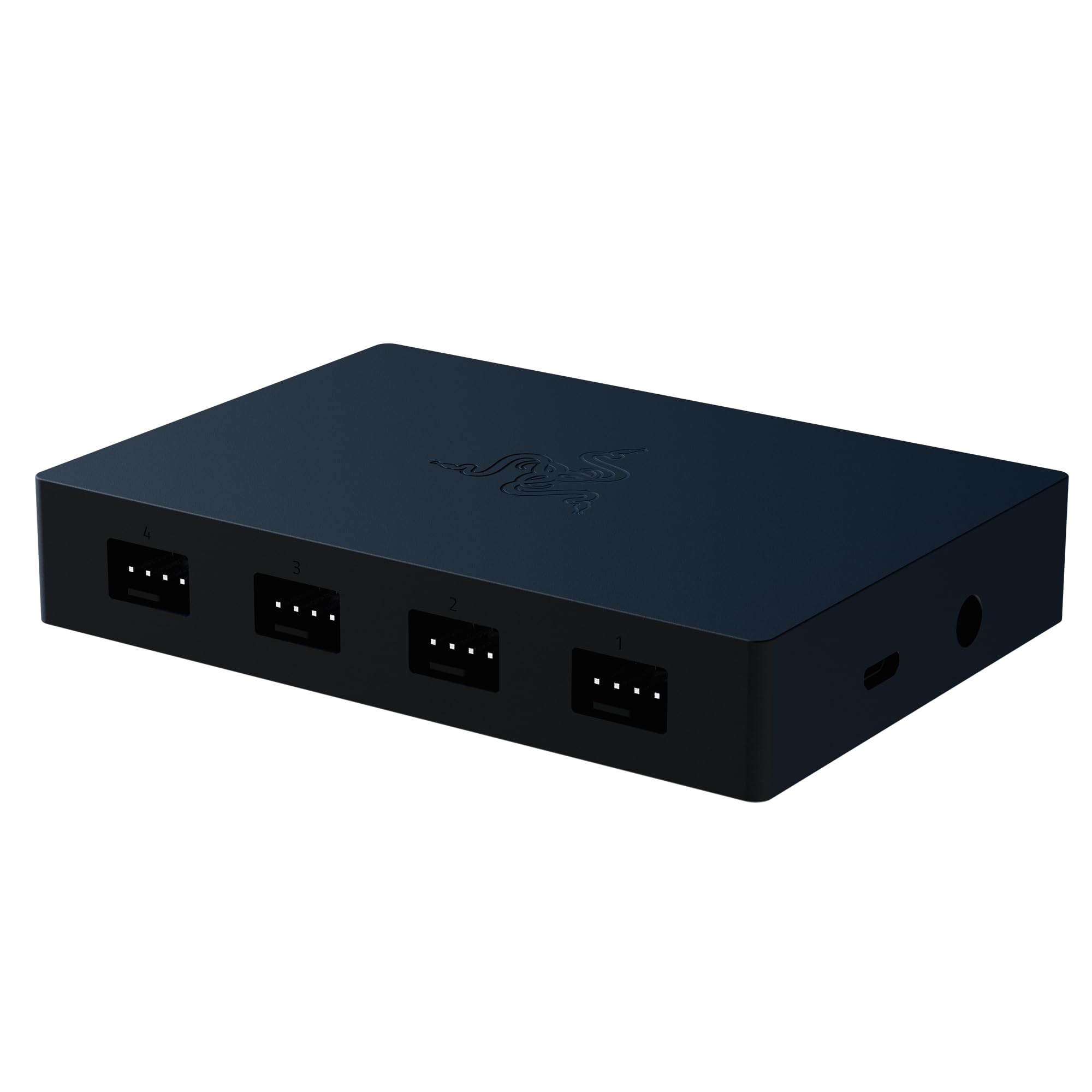 Razer PWM PC - Controller Ventola PC Nero