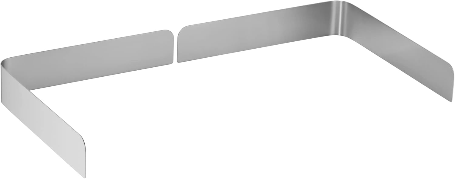 Wmf Griglia per Esterno e Giardino 2400W, Argento - immagine 13