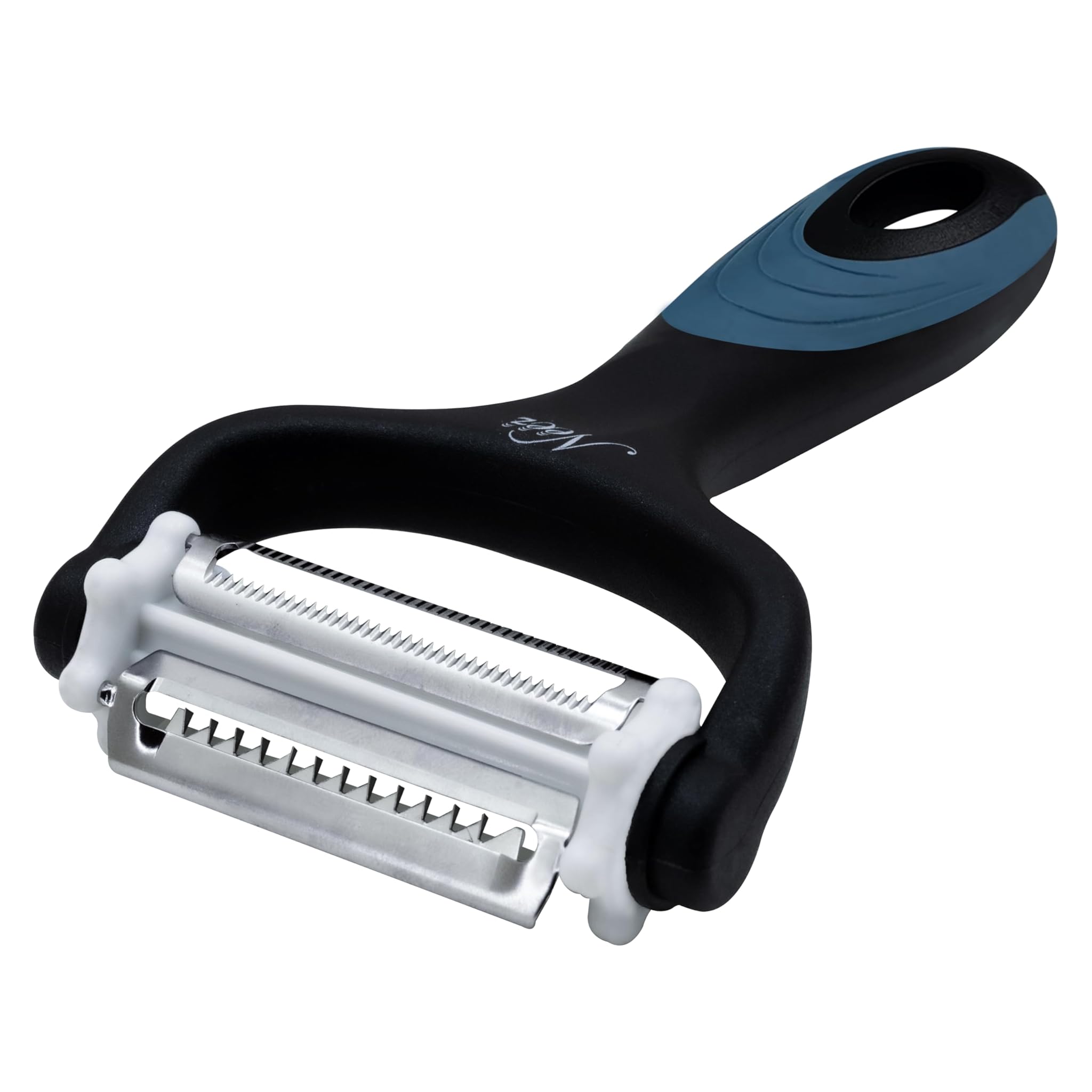 Neez Pelapatate Multifunzione con 3 Lame Rotanti