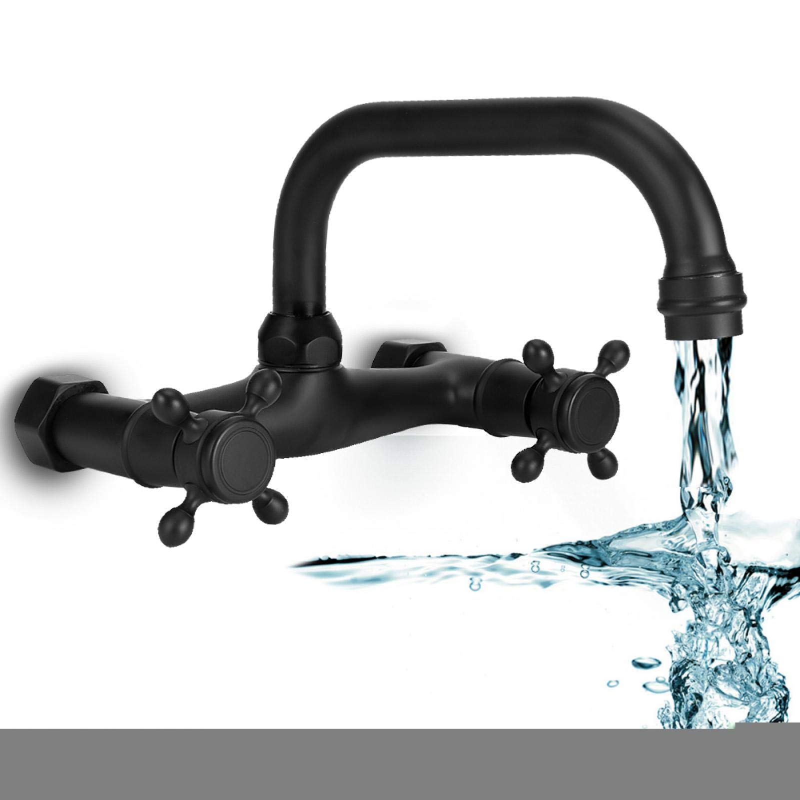 Miscelatore Acqua Calda e Fredda per Bagno