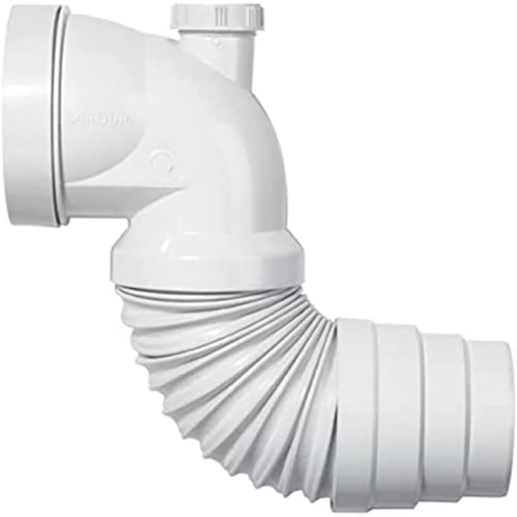 Wirquin 70718814 - Sedile WC bianco