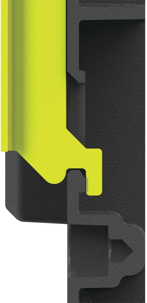 Ryobi - 2 guide a parete di fissaggio - Sistema LINK - RSL2WR-2 - immagine 8
