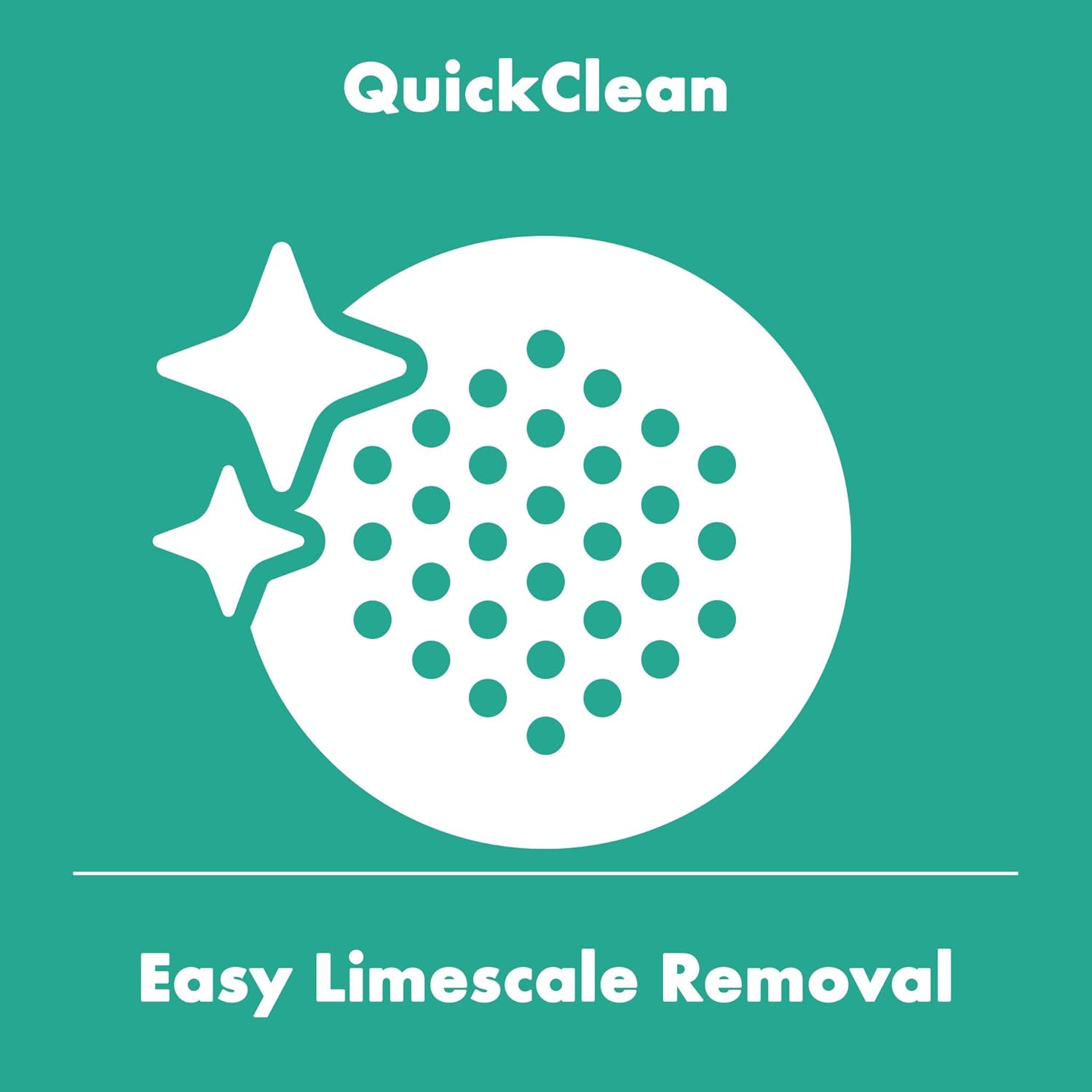 Hansgrohe Crometta - Doccetta con 2 Getti, Bianco/Cromo - immagine 6