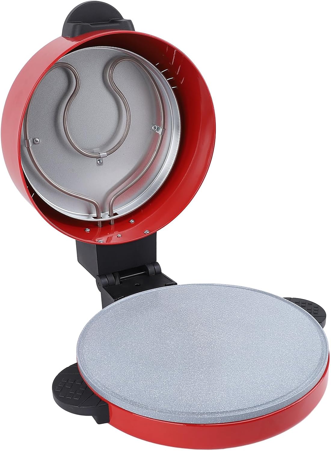 Forno Pizza Elettrico da Banco 1800W