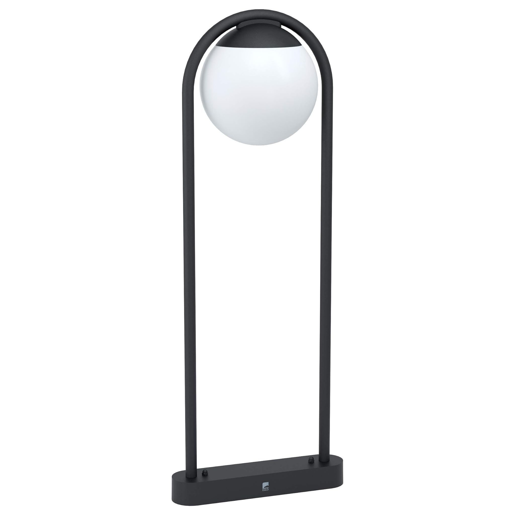 Eglo Prata Vecchia Lampada da Esterni Moderna E27