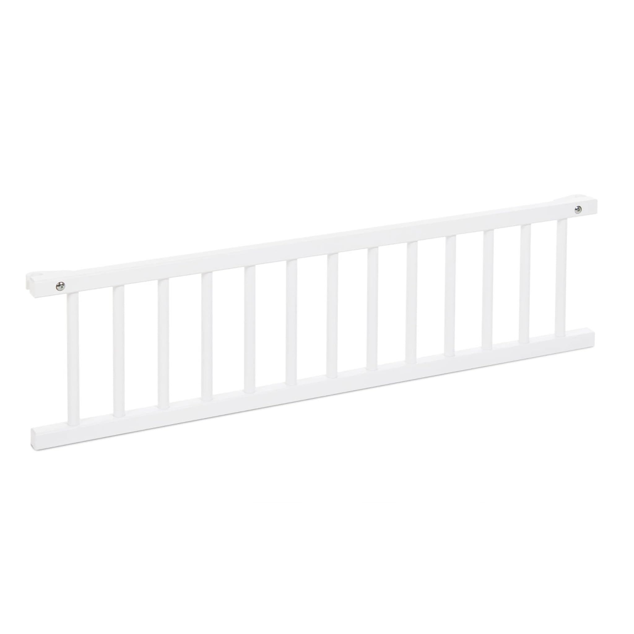 Babybay Guardrail per Lettino Boxspring XXL, Bianco