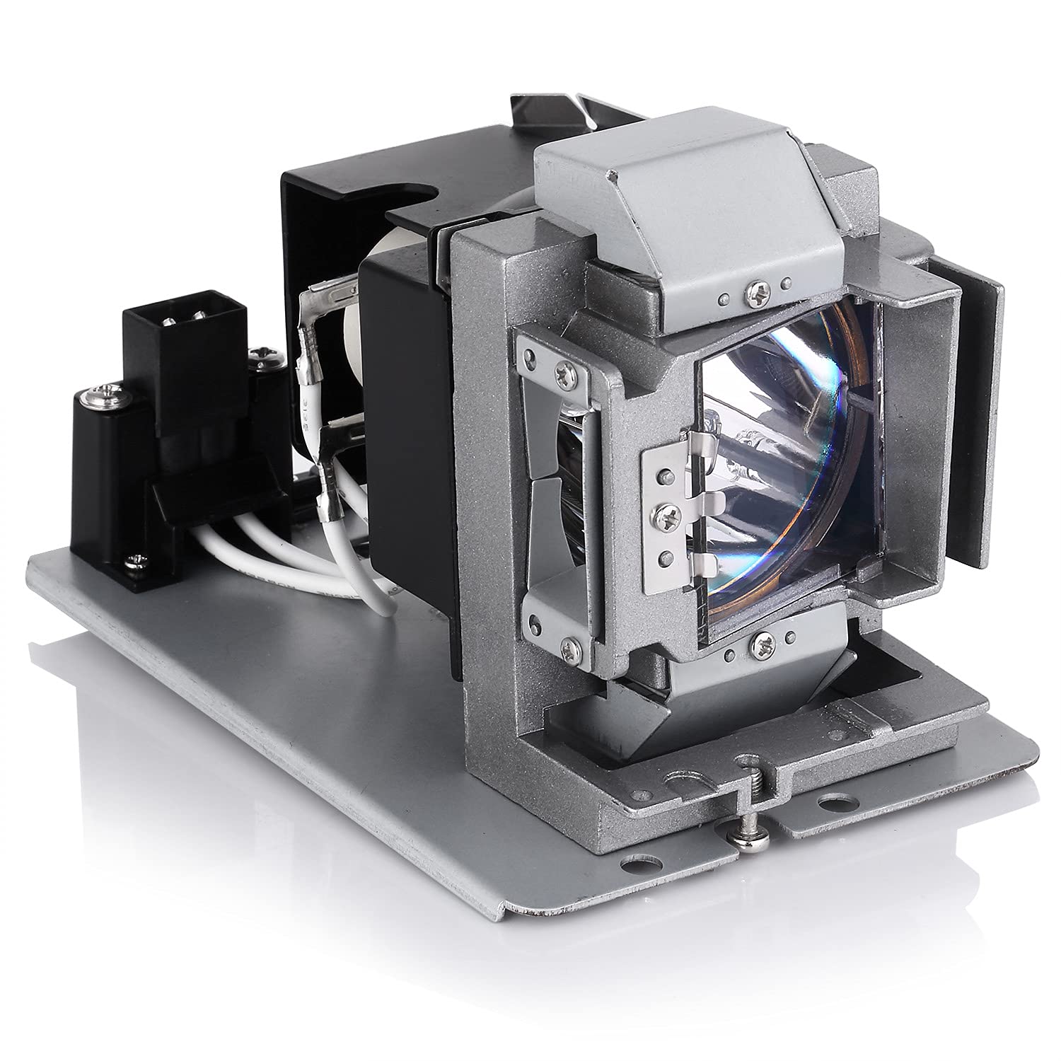 Greenbale Lampada Proiettore per Promethean/Vivitek/InFocus