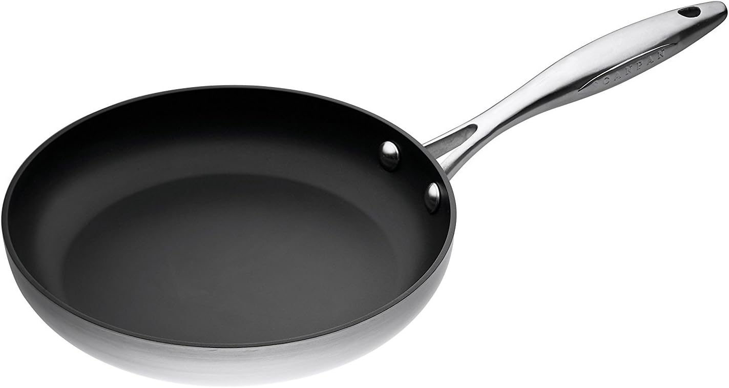ScanPan - CTX 28cm Fry Pan - immagine 1