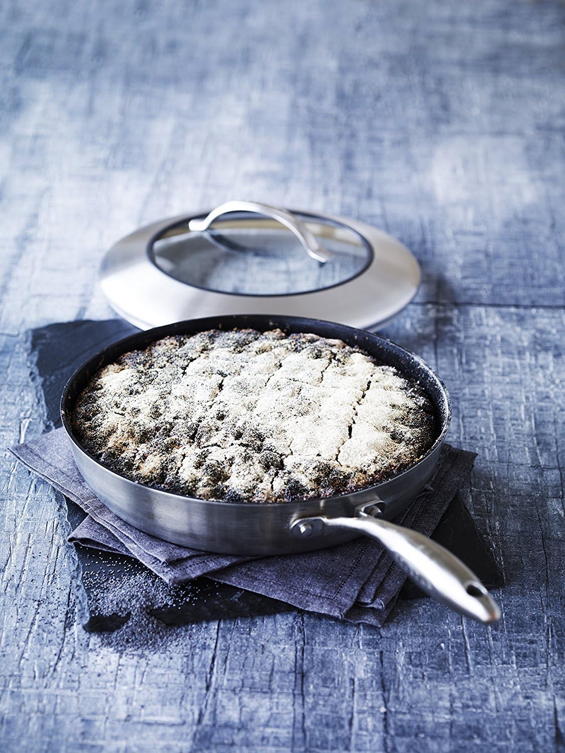 ScanPan - CTX 28cm Fry Pan - immagine 2