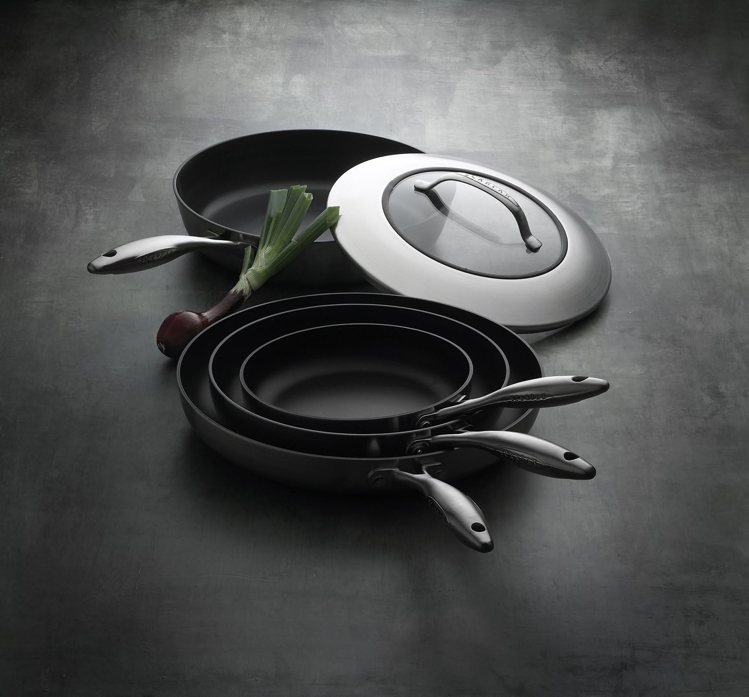 ScanPan - CTX 28cm Fry Pan - immagine 3
