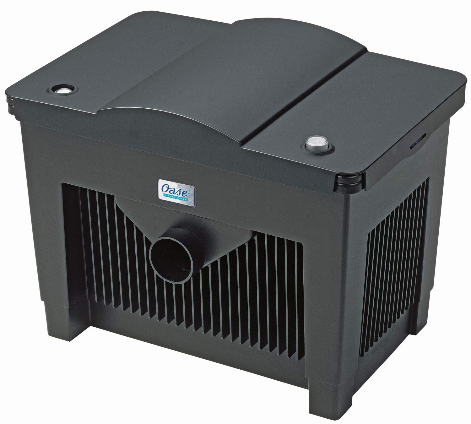 Oase 56776 Set Biosmart, Nero