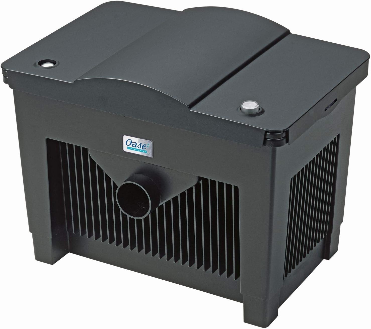 Oase 56776 Set Biosmart, Nero - immagine 1