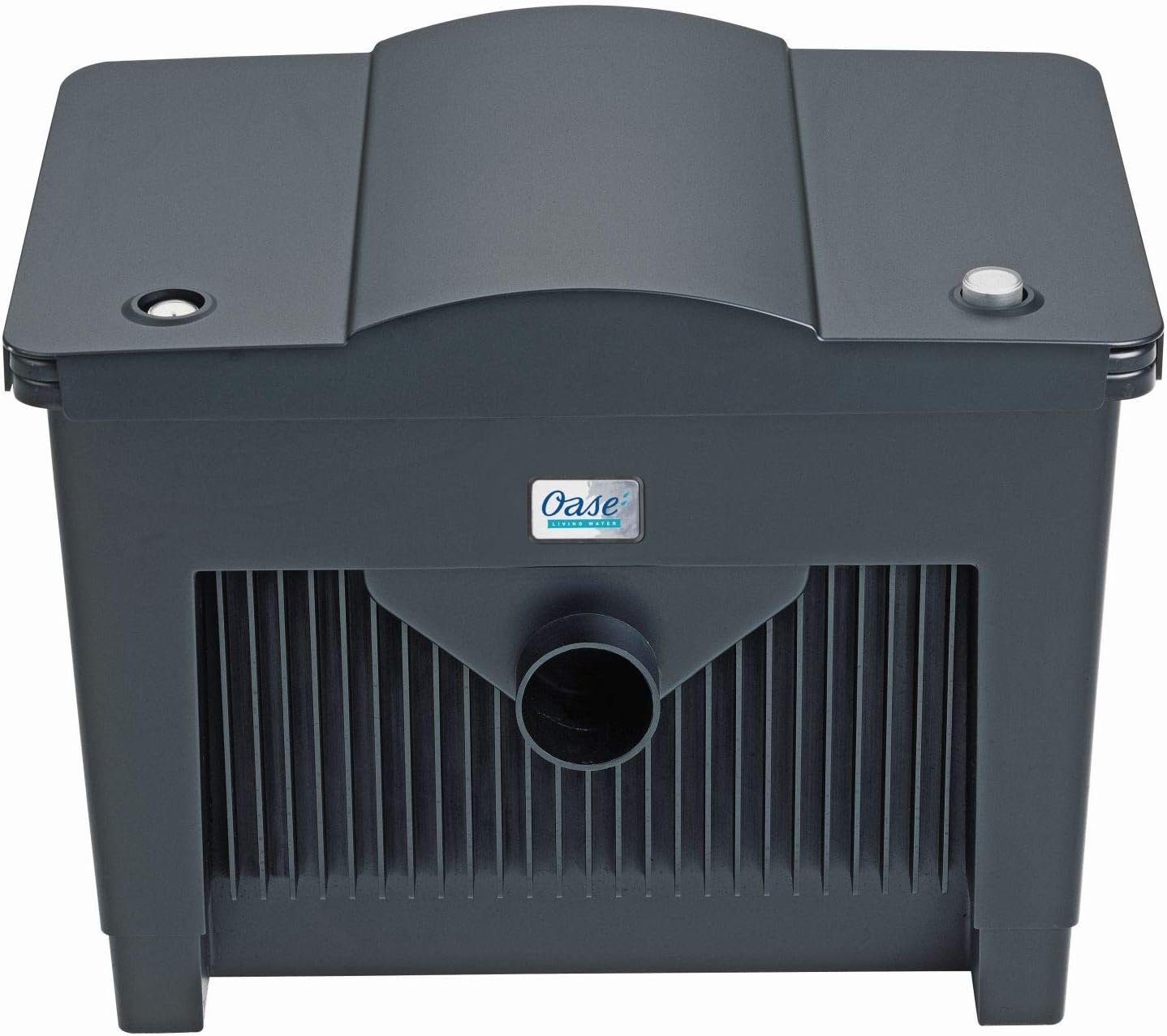 Oase 56776 Set Biosmart, Nero - immagine 2