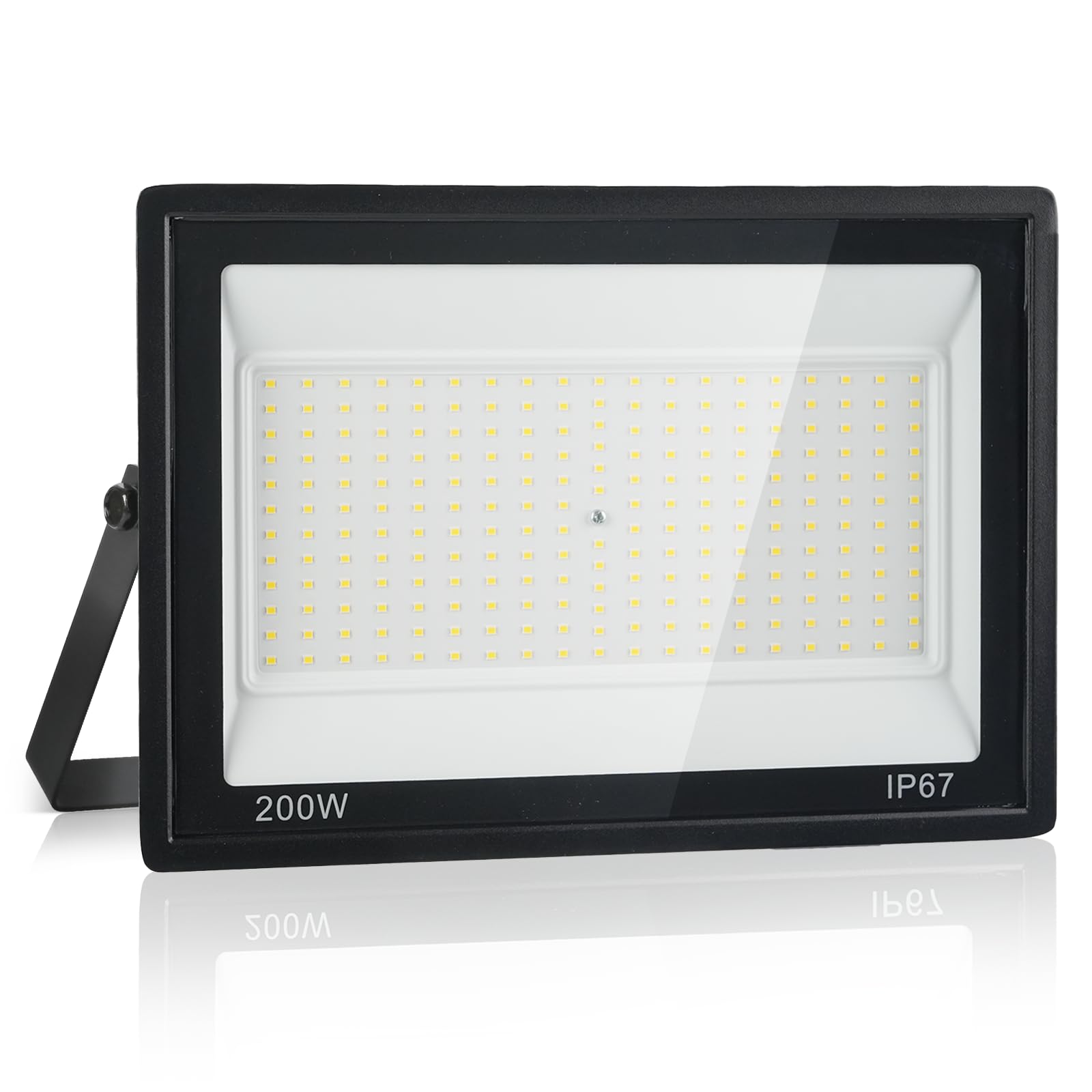 Faretto LED da Esterno 200W 20000LM