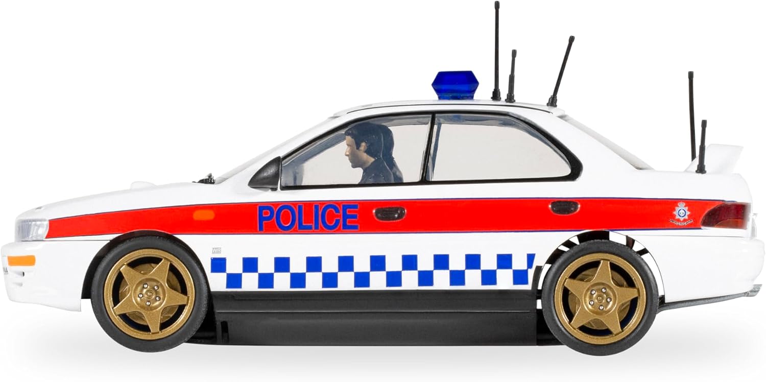 Scalextric- Figura Giocattolo, Multicolore, C4429 - immagine 3