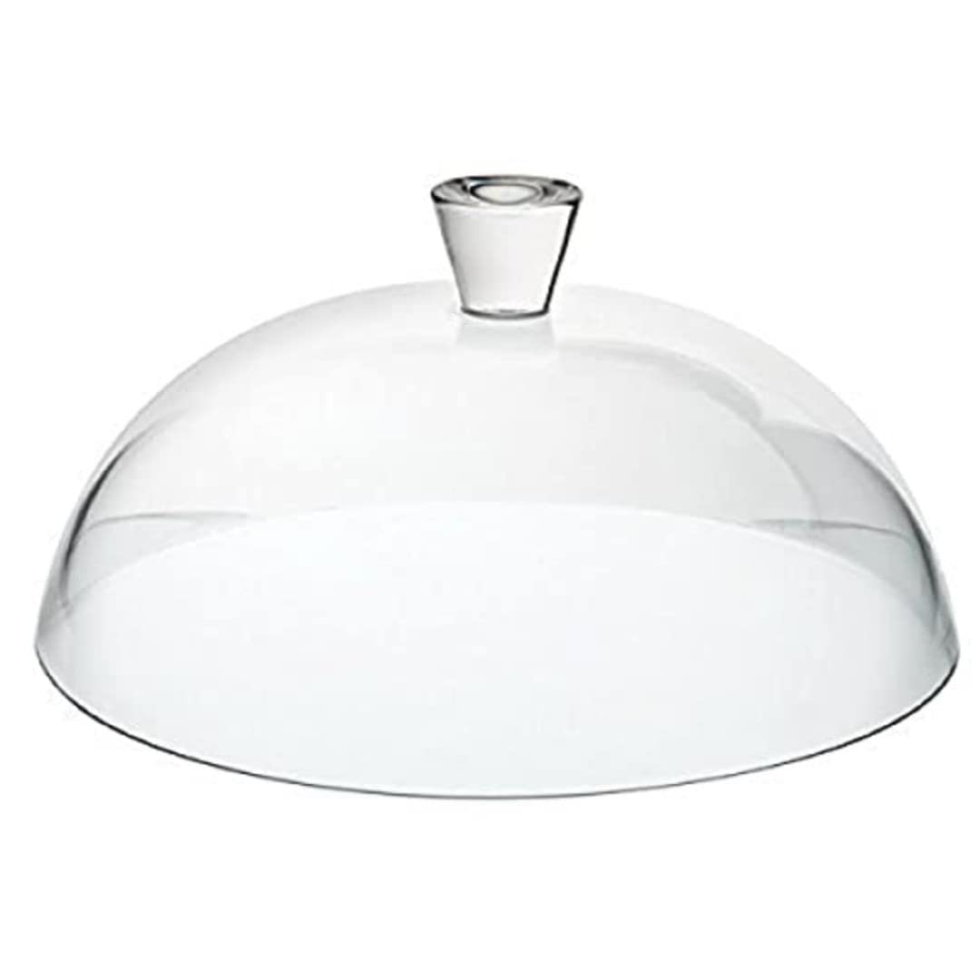Pasabahce 95197 Campana Vetro Patisserie Cm30,7