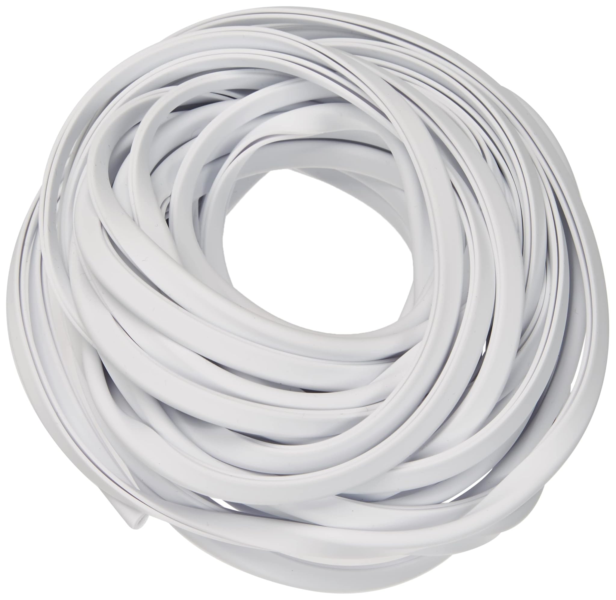 Eutras KSO4004 - Protezione Bordi Bianca 10m