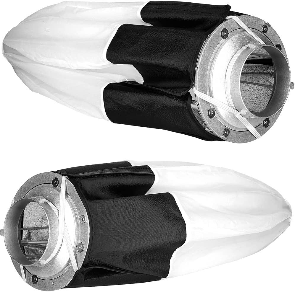 Rollei Palloncino Softbox 65cm con Baionetta Bowens S-Type - immagine 3