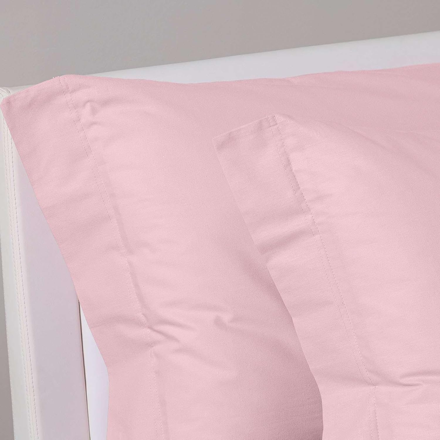 Caleffi - Completo Letto Matrimoniale Cotone 100% - immagine 5