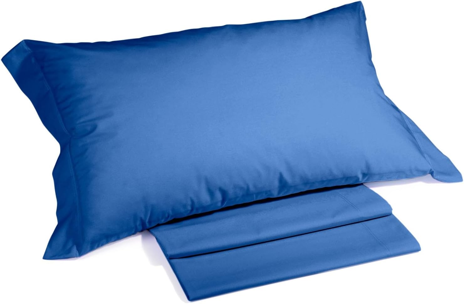 Caleffi - Completo Letto Matrimoniale Cotone 100% - immagine 7