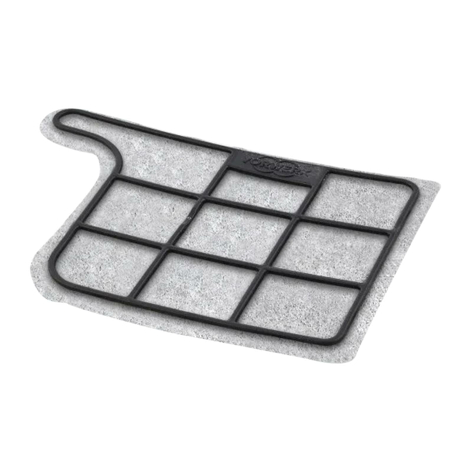 Vorwerk FILTRO MOTORE PER FOLLETTO VK 135 136 ORIGINALE