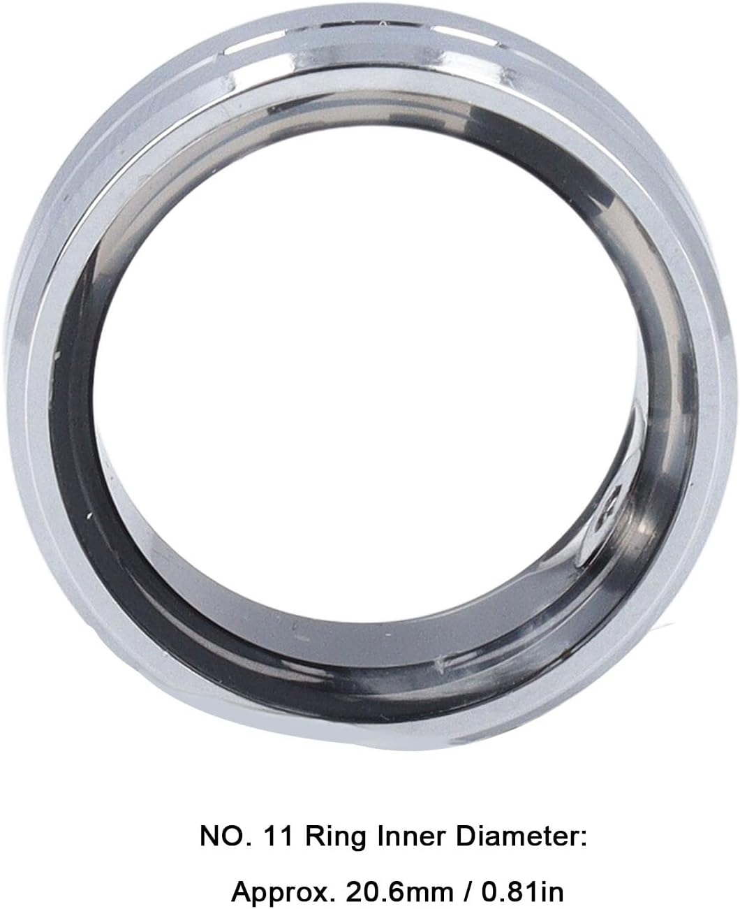 Smart Ring Health Tracker - Rilevatore Sonno Fitness - immagine 7