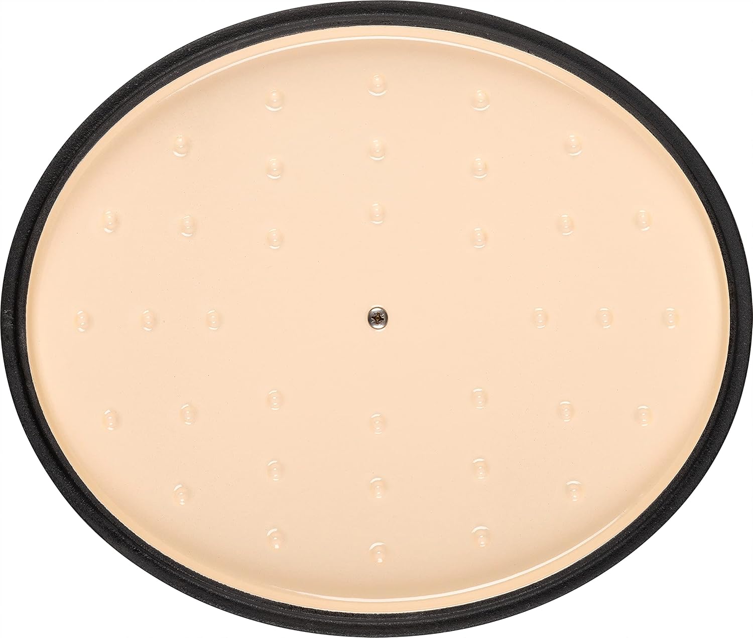 Ballarini Bellamonte Cocotte ovale - 31 cm, nero, Ghisa - immagine 5