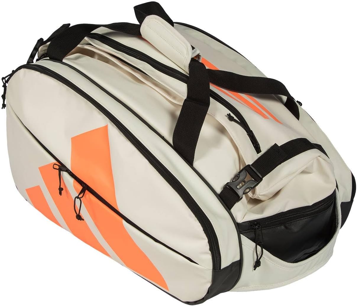 ADIDAS PADEL – Borsa per racchette multi-gioco - immagine 2