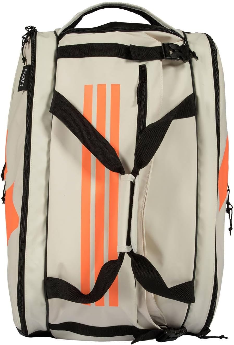 ADIDAS PADEL – Borsa per racchette multi-gioco - immagine 3