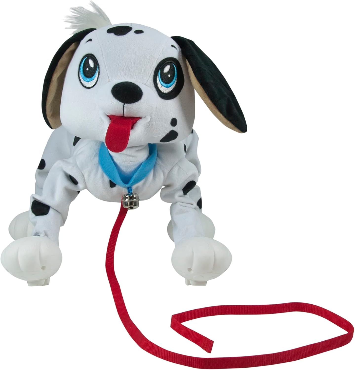 Bizak Funny Pets - Cuccioli Interattivi Dalmata - immagine 2