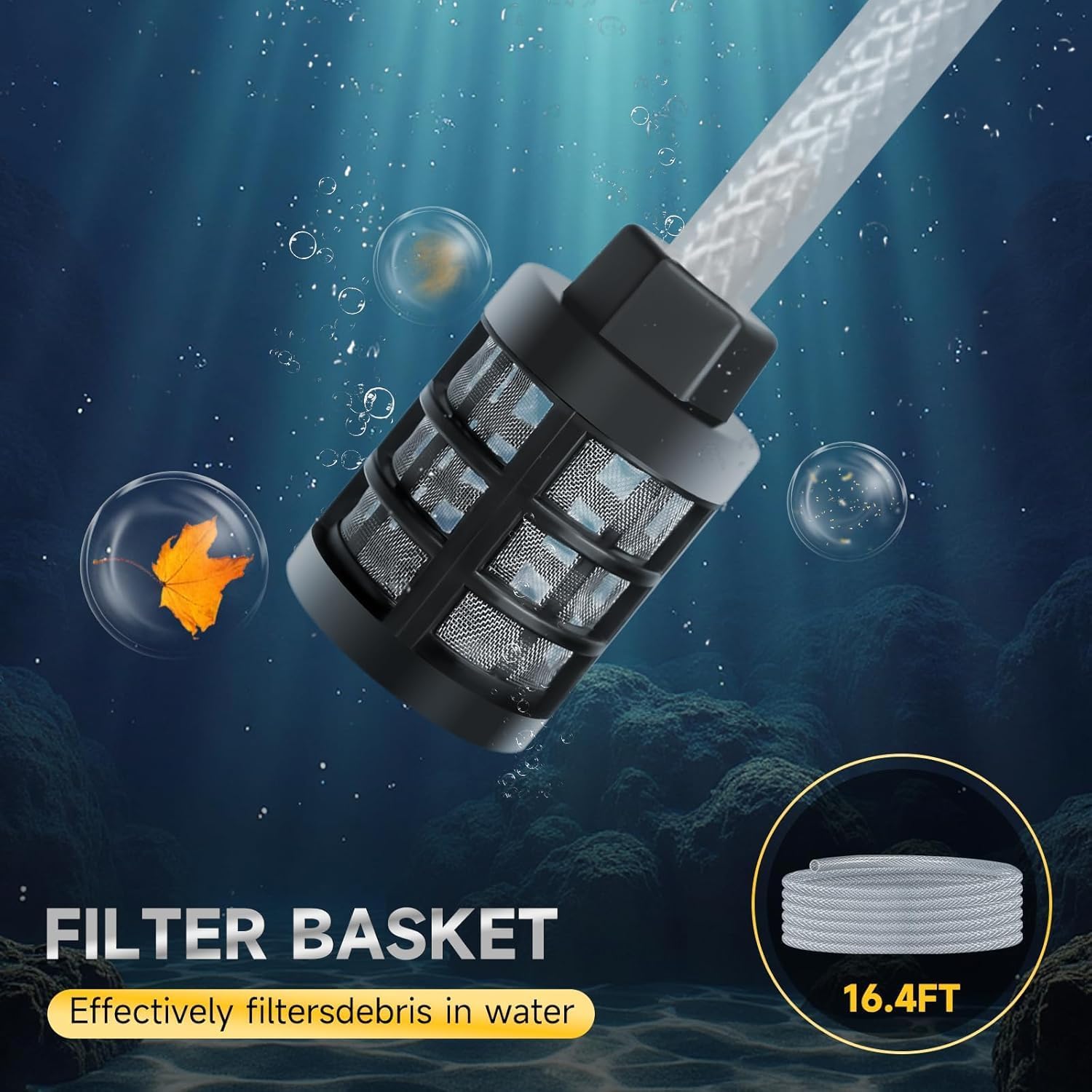 Idropulitrice a Batteria 21V Max 200Bar - immagine 5