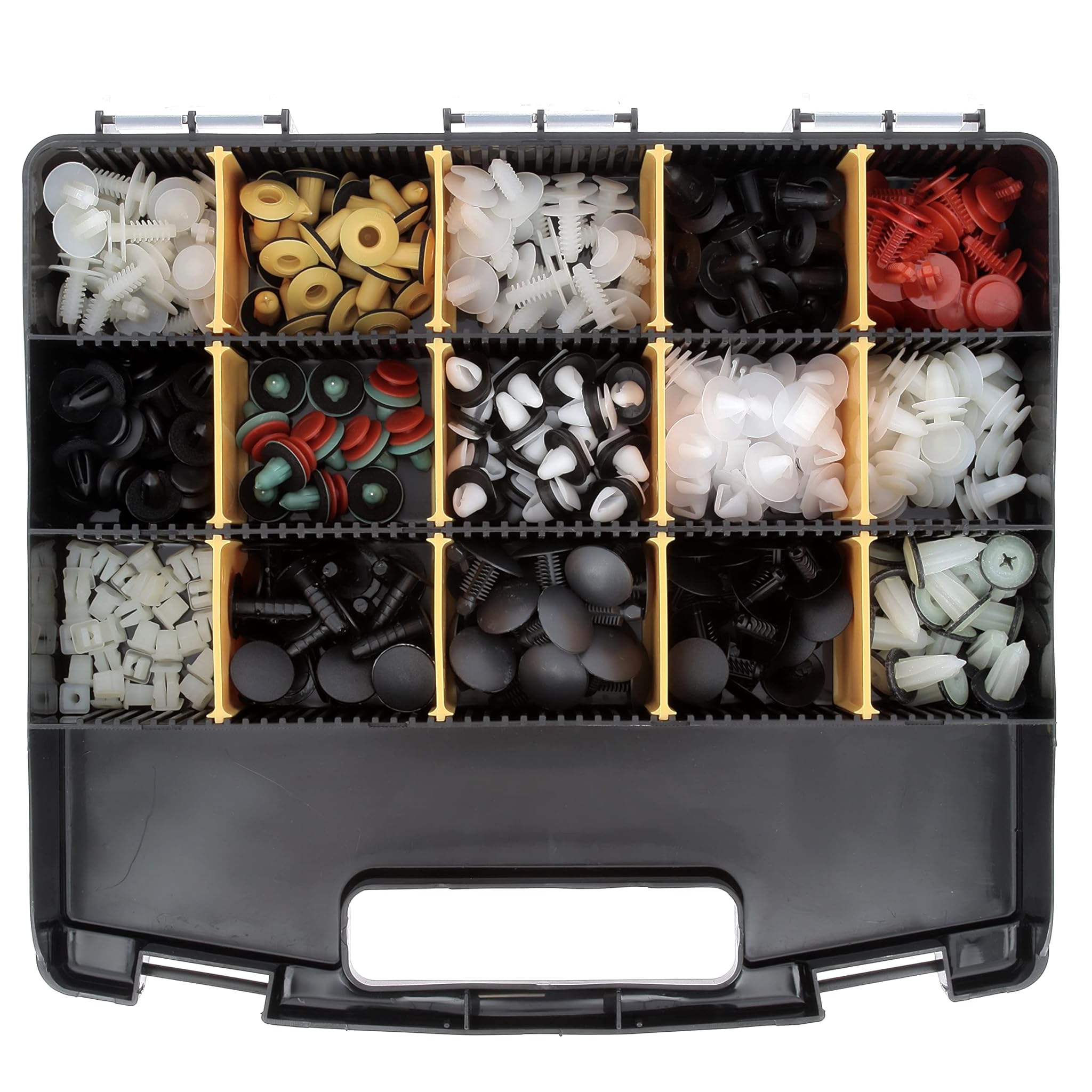 Restagraf 323 - Graffette Assortite per Pannelli