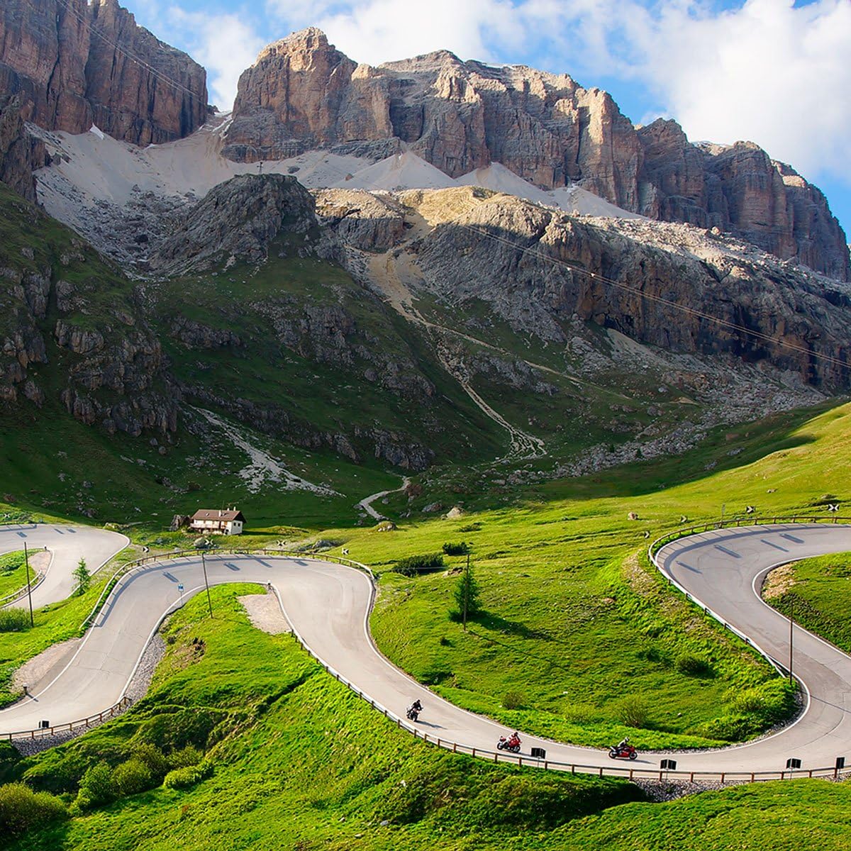 Tom Tom Navigatore Satellitare GO CAMPER - immagine 7