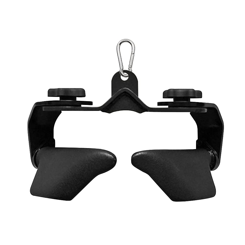 Manopole Fitness Tricipiti Bicipiti per LAT Machine