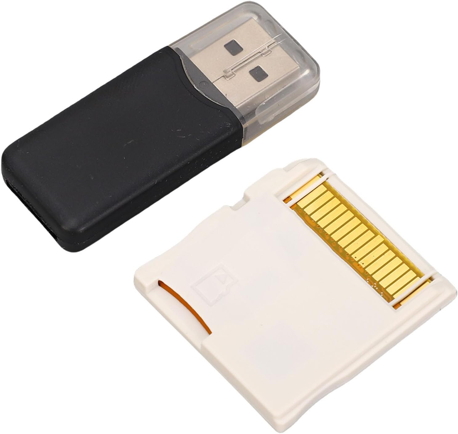 VBESTLIFE Video Game Flash Card, 2025 Nuove Schede Flash per ...
