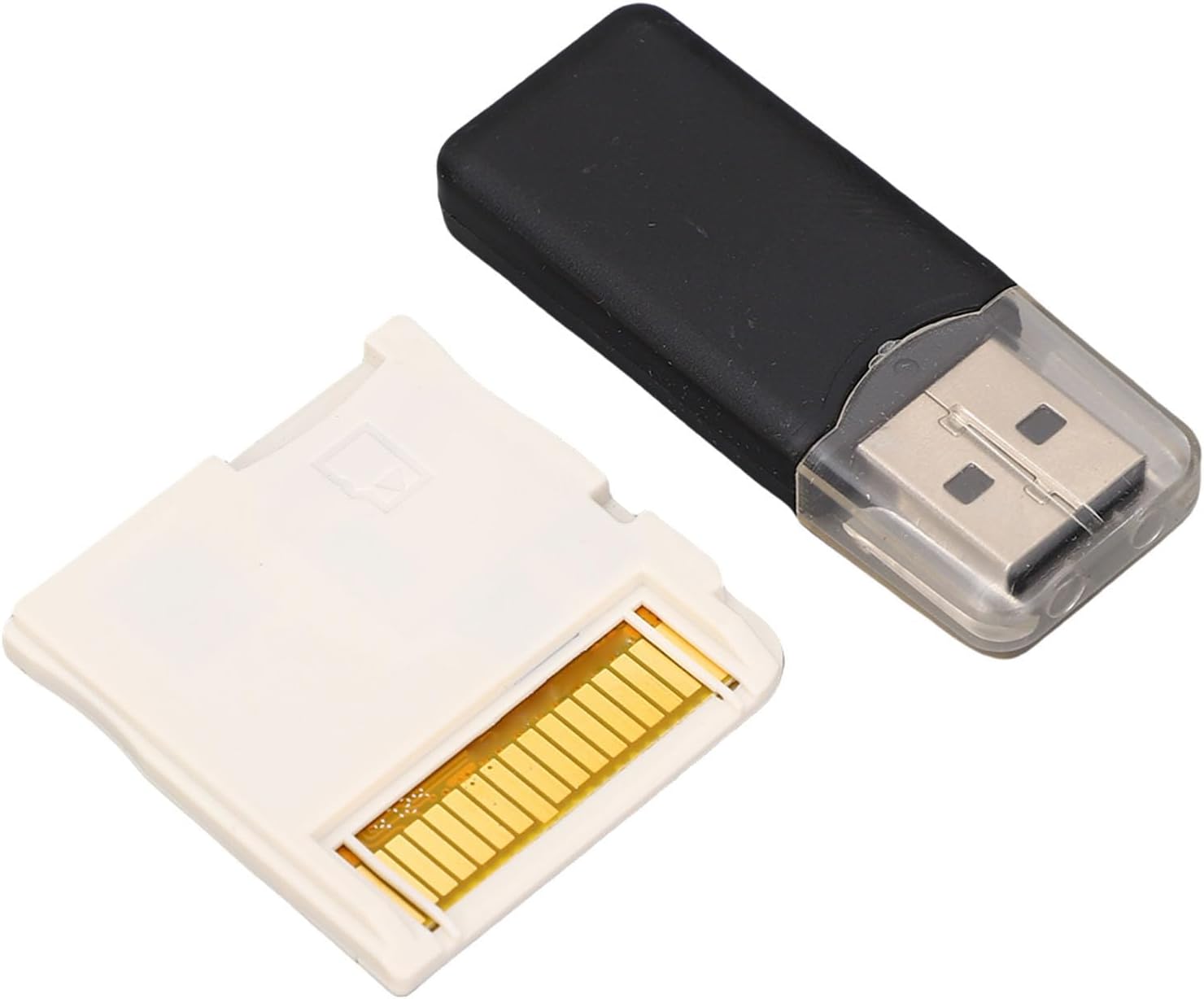 VBESTLIFE Video Game Flash Card, 2025 Nuove Schede Flash per ...